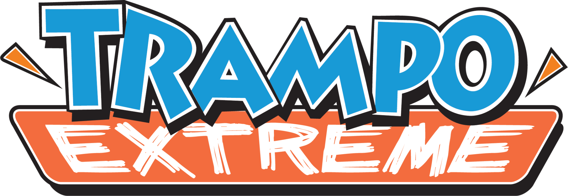 Trampo logo