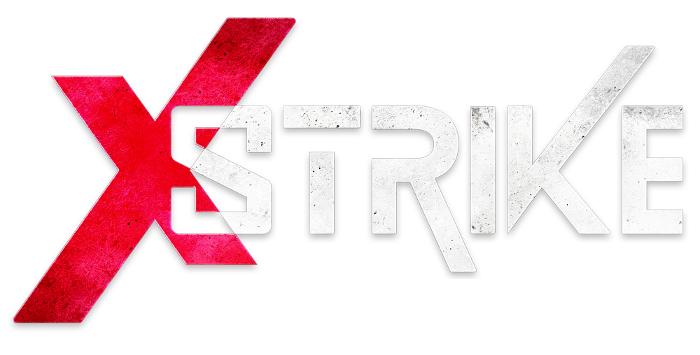 Xstrike logo